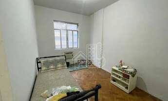 Imagem 2: Apartamento com 1 dormitório à venda, 50 m² por R$ 595.000,00 - Copacabana - Rio de Janeir