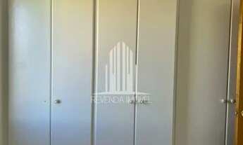 Imagem 7: Apartamento no Condomínio Porto Fino na Vila Antônio com 65m² 2 dormitórios 1 banheiro 1 v