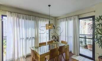 Imagem 5: Apartamento em Perdizes com 4 dormitórios