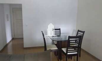 Imagem 2: Apartamento para venda na Lapa, 82 metros com 3 quartos e 2 vagas, Residencial Heliodora