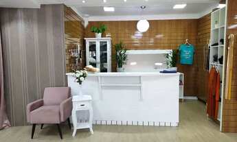 Imagem 1: Ponto Comercial na Anita Garibaldi