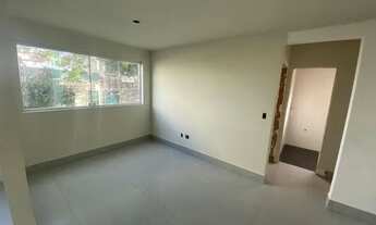 Imagem 3: Apartamento para Locação em Belo Horizonte, Santo Antônio, 1 dormitório, 1 banheiro, 2 vag