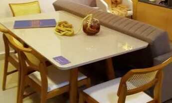 Imagem 6: A555 - Flats luxuosos no centro da cidade