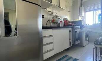 Imagem 4: Horto Bela Vista - Apartamento 2/4 - suíte - Varanda Gourmet e 1 vaga