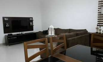 Imagem 2: APARTAMENTO EM SANTOS 3 QUARTOS 94M² COM VAGA NA PRAIA DE JOSÉ MENINO