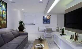 Imagem 3: Apartamento 4 Dormitórios - Bairro Espinheiro