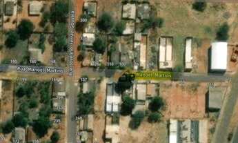 Imagem 3: Casa com 2 dormitórios à venda, 68 m² por R$ 81.038,10 - Jardim Ipanema - Fernandópolis/S