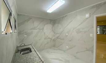 Imagem 6: Casa-São Paulo-CHÁCARA SANTO ANTÔNIO