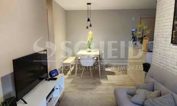 Imagem 3: Excelente Apartamento em Santo Amaro