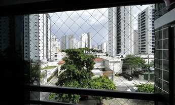 Imagem: Apartamento Mobiliado com 3 Quartos/1Suíte