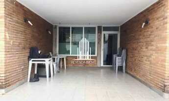 Imagem: SOBRADO 03 DORMITÓRIOS PARA LOCAÇÃO