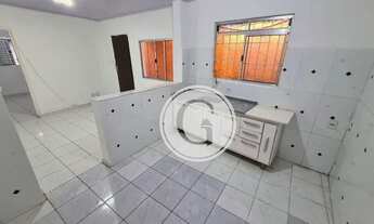 Imagem 5: Casa com 1 dormitório para alugar, 55 m² por R$ 1.800,00/mês - Butantã - São Paulo/SP