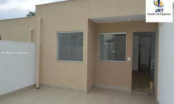 Imagem 3: Casa geminada, térrea, 02 quartos, quintal, 02 vagas, Camargos, Ibirite