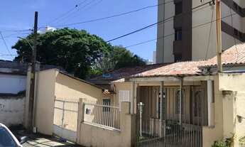 Imagem 3: Casa térrea de vila com 120m², próximo ao metrô Ana Rosa