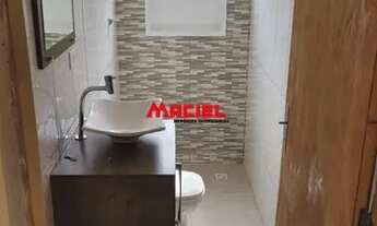 Imagem: Casa Sobrado em São José dos Campos