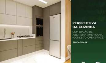 Imagem 5: Jardins do Paratehy/ 60m2 *63m2* 68m2