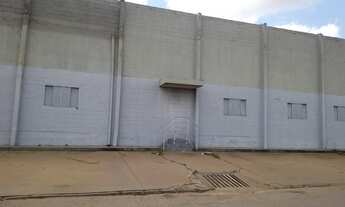 Imagem 6: Galpão/Depósito/Armazém para aluguel tem 1015 metros quadrados