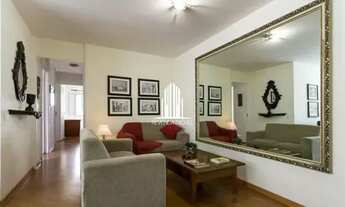 Imagem 3: Apartamento em Vila Olímpia com 110m2 3 dormitórios 3 banheiros 1 vaga de garagem