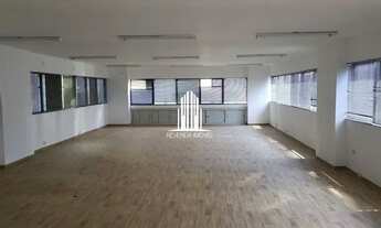 Imagem 6: Conjunto comercial na Consolação