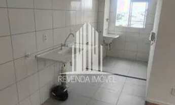 Imagem 5: Apartamento no condomínio Vila das Belezas no Morumbi com 42m² 2 dormitórios 1 banheiro