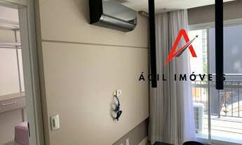 Imagem 3: Apartamento para aluguel com 32 metros quadrados com 1 quarto em República - São Paulo - S