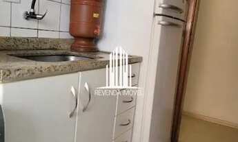 Imagem 6: Apartamento á venda de 2 dormitórios e 1 vaga na Lapa