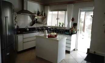 Imagem 5: Casa Condomínio em Araraquara