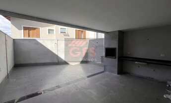 Imagem 4: Casa em Condomínio para Venda em São Paulo, City Recanto Anastácio, 3 dormitórios, 3 suíte