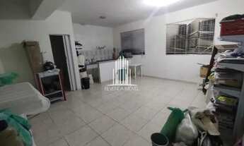 Imagem 4: Casa à venda no Cambuci com 168m² 3 dormitórios 1 suíte 3 banheiros 2 vagas