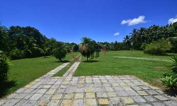 Imagem 5: Casa com grande terreno Condomínio Encontro das Águas