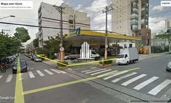 Imagem 4: Terreno para investimento na Barra Funda