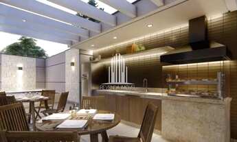 Imagem 7: Apartamento com 2 dormitórios 1 banheiro no condominio Metrocasa Morumbi