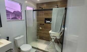 Imagem 6: Casa para venda com 220 metros, 4 quartos em Condomínio em Vargem Pequena - Rio de Janeiro