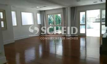 Imagem 4: Casa em condomínio com 3 suítes e todo lazer na Zona Sul