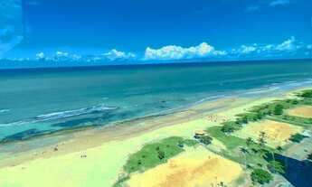 Imagem 5: Excelente oportunidade de morar em um apto a Beira Mar de Boa viagem, andar alto, venha co