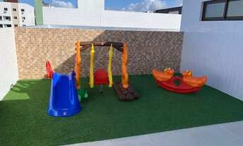 Imagem 7: Apartamento para aluguel nos Bancários