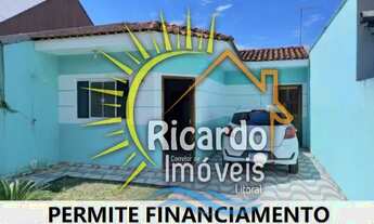 Imagem: EXCELENTE CASA NO BALNEÁRIO PONTAL DO SUL!!!