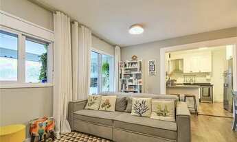 Imagem 2: APARTAMENTO RESIDENCIAL em São Paulo - SP, Vila Mascote