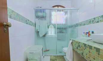 Imagem 4: Casa à venda 184m² com 3 dormitórios e 2 vagas no Alto da Lapa