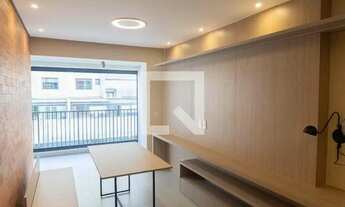 Imagem 4: Apartamento para Aluguel - Consolação, 1 Quarto, 43 m2