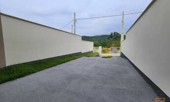 Imagem 3: SãO JOSé - Casa Padrão - Forquilhas