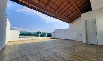 Imagem 2: Cobertura para Venda em Santo André, Vila Bela Vista, 2 dormitórios, 2 banheiros, 1 vaga