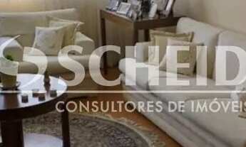 Imagem 3: Cobertura Campo Belo 445m2, 4 suítes 3 vagas, excelente localização!