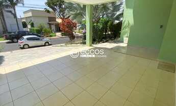 Imagem 3: Casa em condomínio para aluguel, 4 quartos, 3 suítes, 4 vagas, JARDIM DAS PALMEIRAS - Uber