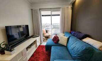 Imagem: Apartamento á venda 58 metros 2 quartos