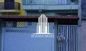 Imagem: Casa com 3 suites no Vila Yolanda - Osasco