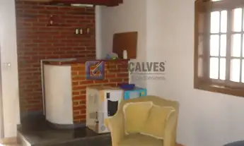 Imagem 6: SAO BERNARDO DO CAMPO - Residential / Home - BAIRRO ASSUNCAO