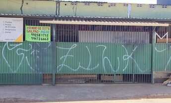 Imagem: Vendo ou troco ágio de lote com galpão