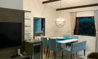 Imagem 5: Casa de condomínio para aluguel com 100 metros quadrados com 3 quartos