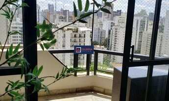 Imagem 4: Apartamento Venda Pinheiros 138 m² 2 Dormitórios